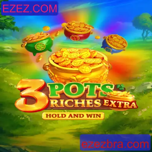 Descubra o Mundo do Jogo 3potsExtra: Regras e Dinâmicas