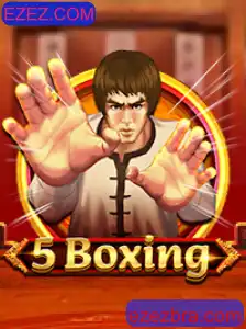 Explorando o Mundo de 5Boxing: O Que Você Precisa Saber Sobre Este Jogo Inovador