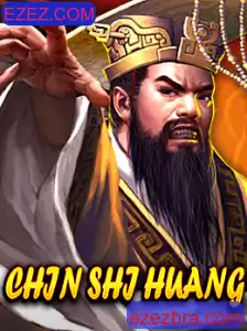 ChinShiHuang: Uma Imersão no Mundo Antigo com EZEZ.COM