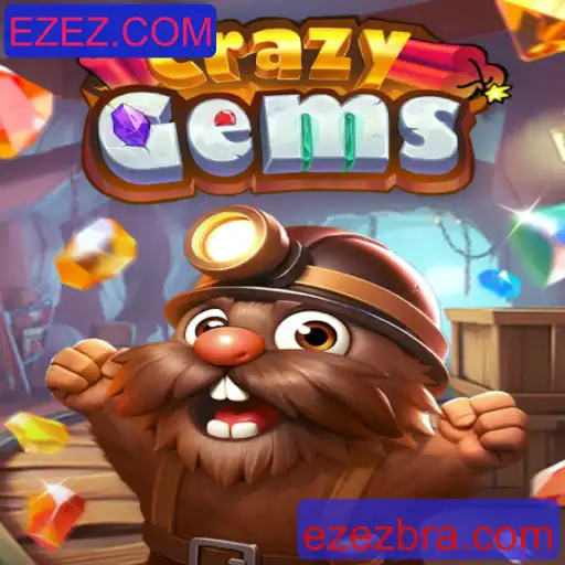 Explorando o Mundo Colorido de CrazyGems: Um Jogo de Estratégia Viciante