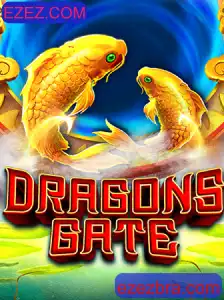 DragonsGate: Uma Aventura Épica em um Universo Fantástico