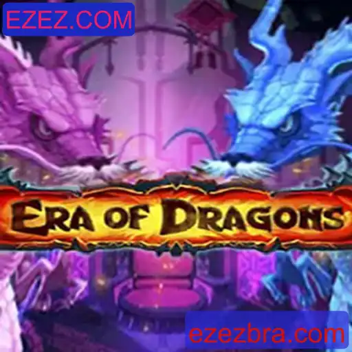 EraOfDragons: Uma Aventura Épica entre Dragões e Heróis