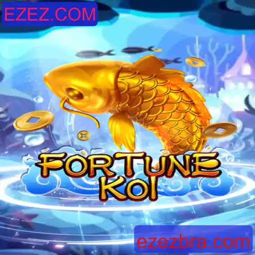 Descubra FORTUNEKOI: Um Mergulho no Universo do Novo Jogo de Estratégia da EZEZ.COM