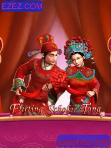 FlirtingScholarTang: Uma Experiência Lúdica e Inovadora no Mundo dos Jogos