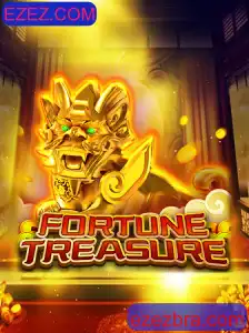 FortuneTreasure: Descubra o Jogo que Está Revolucionando o Mundo dos Games Digitais