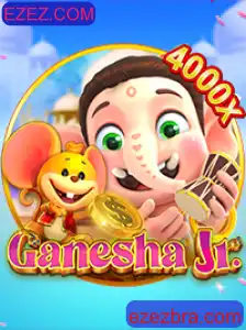 Descubra GaneshaJr: Um Mergulho no Mundo de EZEZ.COM