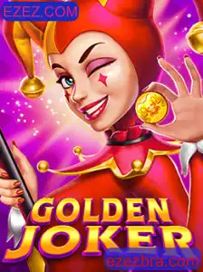 Guia Completo de GoldenJoker no EZEZ.COM