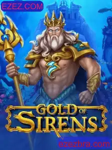 Descubra o Universo Envolvente de GoldofSirens