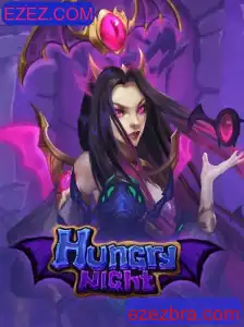 Descubra o Mundo de HungryNight: O Jogo de Sobrevivência que Está Conquistando Todos
