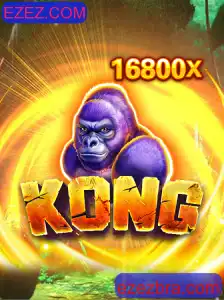 Explorando o Jogo Kong: Descrição, Introdução e Regras