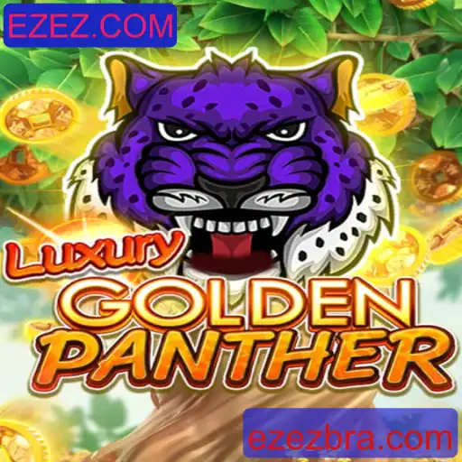 Descubra o Fascinante Mundo de LUXURYGOLDENPANTHER