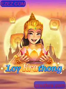 Descubra o Fascinante Jogo LoyKrathong