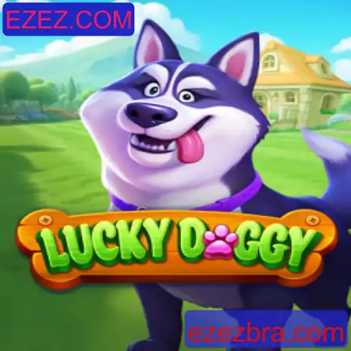 Explorando o Mundo de LuckyDoggy: Diversão e Estratégia em EZEZ.COM