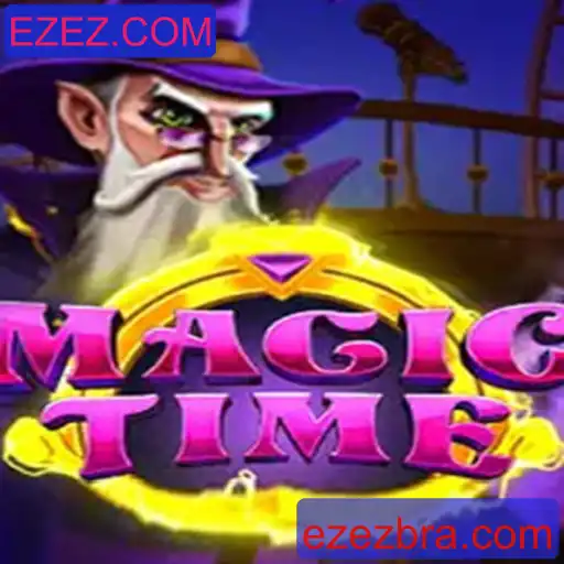 MagicTime: Descubra o Novo Mundo de Aventuras com EZEZ.COM