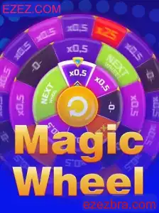 MagicWheel: Descubra o Jogo Revolucionário da EZEZ.COM