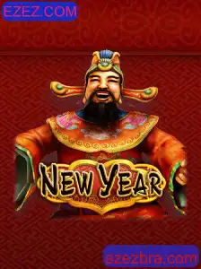 Explore o Jogo Empolgante NewYear com EZEZ.COM