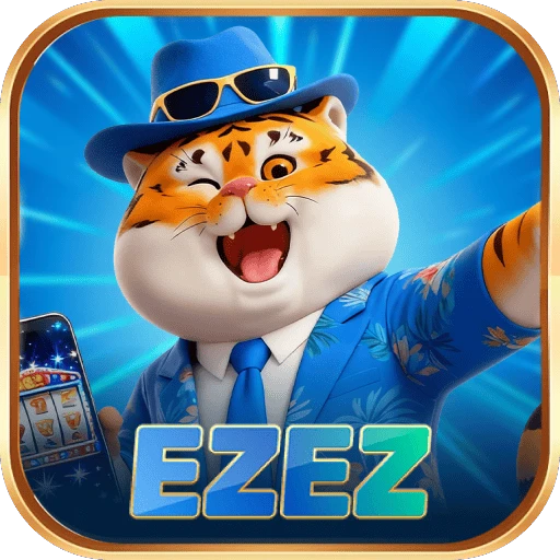 EZEZ.COM Logo