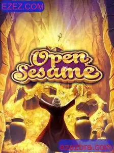 Explorando o Mundo de OpenSesame: O Jogo que Conquista Milhões