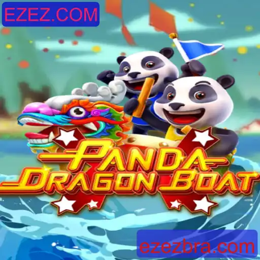 Explorando o Fascinante Mundo de PANDADRAGONBOAT
