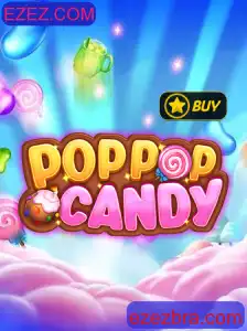 Explorando o Mundo Colorido de POPPOPCANDY: O Jogo que Está Conquistando o Universo Digital