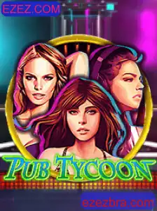 Explorando o Mundo de PubTycoon: Um Novo Jogo de Estratégia