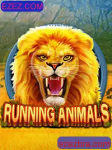 Explorando o Mundo Empolgante de RunningAnimals