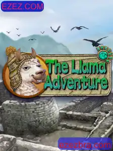 TheLlamaAdventure: Uma Jornada Épica no Mundo dos Jogos