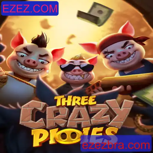 Explorando o Mundo Divertido de ThreeCrazyPiggies
