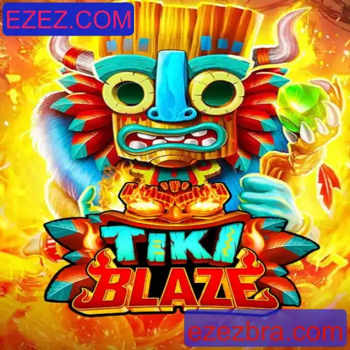 Descubra TikiBlaze: A Emoção do Novo Jogo Interativo Online
