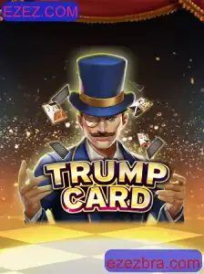 Estratégia e Dinâmica em TrumpCard