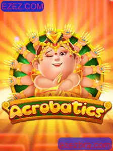 Acrobatics: Um Guia Completo Sobre o Jogo