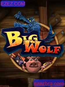 BigWolf: A Nova Sensação do Mundo dos Jogos
