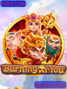 Descubra o Mundo de BurningXiYou: Aventura e Estratégia no Universo Fantástico