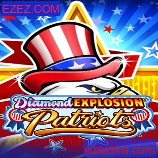 DiamondExplosionPatriots: Um Mergulho no Mundo Explosivo do Novo Jogo de Estratégia