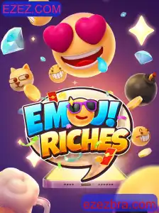 Explorando o Universo do Jogo EmojiRiches em EZEZ.COM