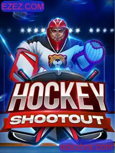 HockeyShootout: Uma Nova Experiência no Mundo dos Jogos de Hóquei