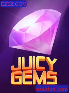 JuicyGems: Descubra o Novo Fenômeno dos Jogos Online