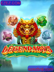 Descubra o Mundo de Legendary5: A Revolução nos Jogos de Tabuleiro