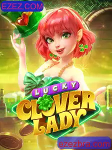 Descubra o Mundo de LuckyCloverLady: O Novo Jogo de Azar da EZEZ.COM