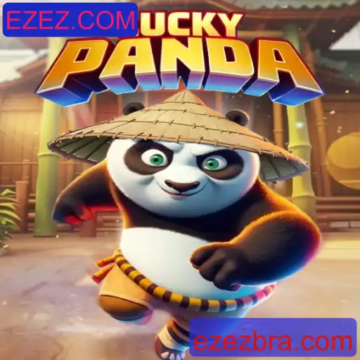 Explore o Mundo de LuckyPanda: Diversão e Estratégia no EZEZ.COM