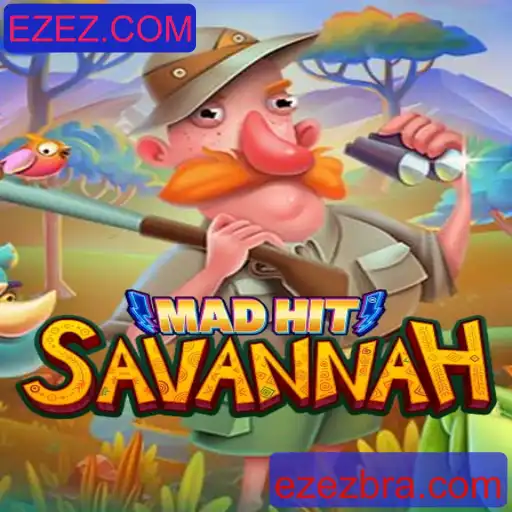 Explorando o Mundo de MadHitSavannah: Um Jogo Único