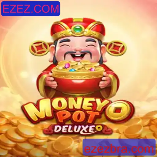 MoneyPotDELUXE: Um Mergulho no Mundo do Jogo Revolucionário