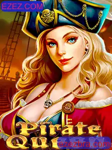 Descubra PirateQueen: O Novo Fenômeno dos Jogos de Aventura