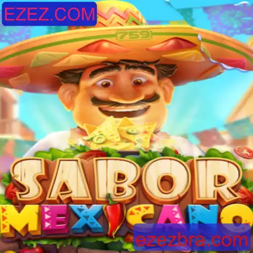 Explorando o Mundo do Jogo SaborMexicano: Uma Experiência Culinária e Competitiva