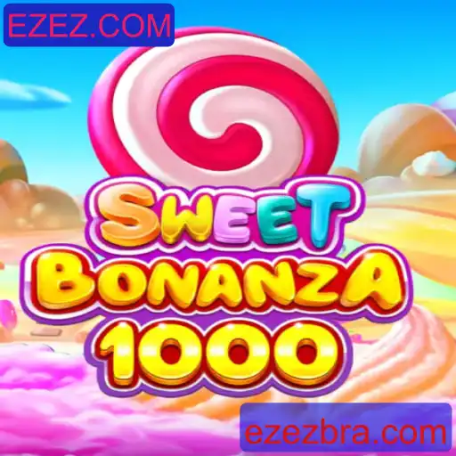 Descubra o Fascinante Mundo de SweetBonanza1000 com EZEZ.COM