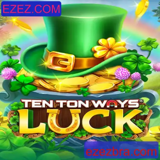 Descubra a Emoção de 'TenTonWaysLuck' ao Redefinir as Regras do Jogo