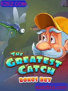 Descubra o Fascinante Mundo de TheGreatestCatchBonusBuy