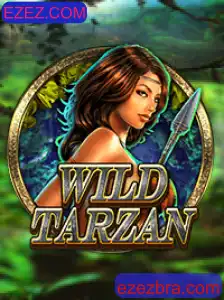 Explorando o Mundo de Aventura de WildTarzan: Um Jogo da EZEZ.COM