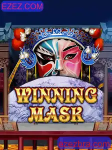 Descubra WinningMask: O Jogo Revolucionário com EZEZ.COM