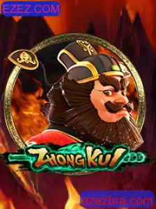 Descobrindo o Fascinante Jogo ZhongKui